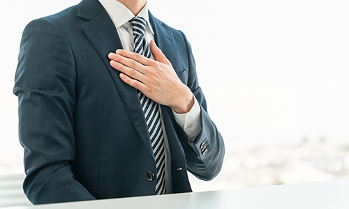 代表 船越　俊有紀